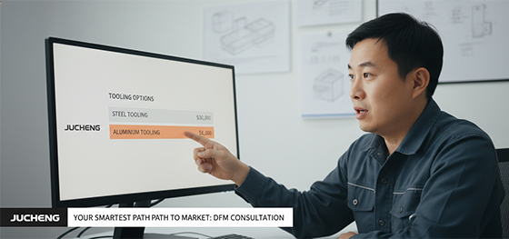 DFM consultation