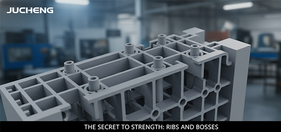 smart structural design