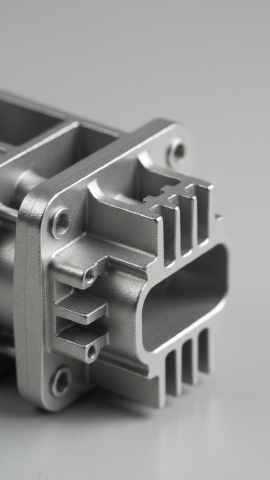 Electronic Shielding