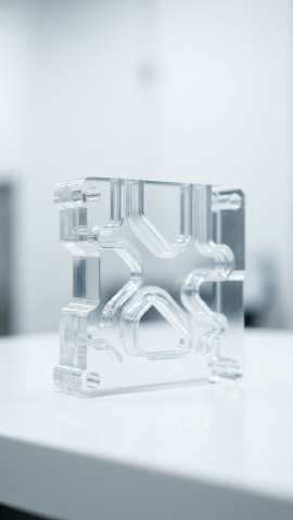 Plastic Milling