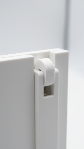 Snap-Fits & Clips Testing