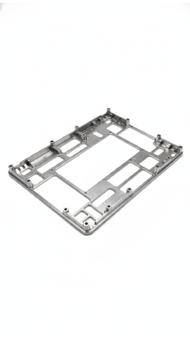 Thin-Wall Electronics