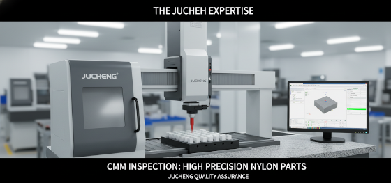 cmm inspection