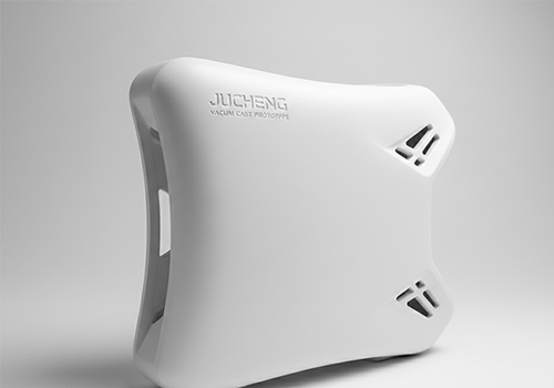 Hei-Cast 3012 prototype