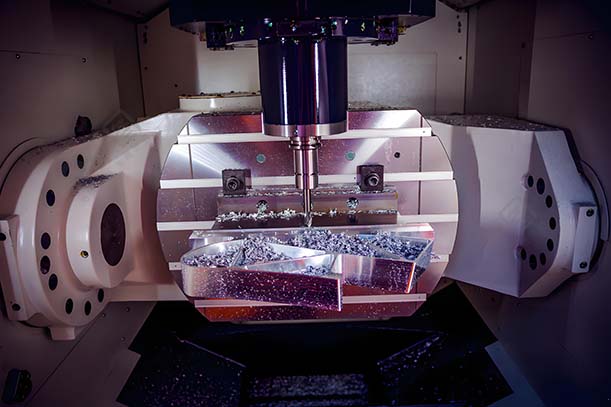 Edinburgh High-quality CNC Machining Parts Suppliers