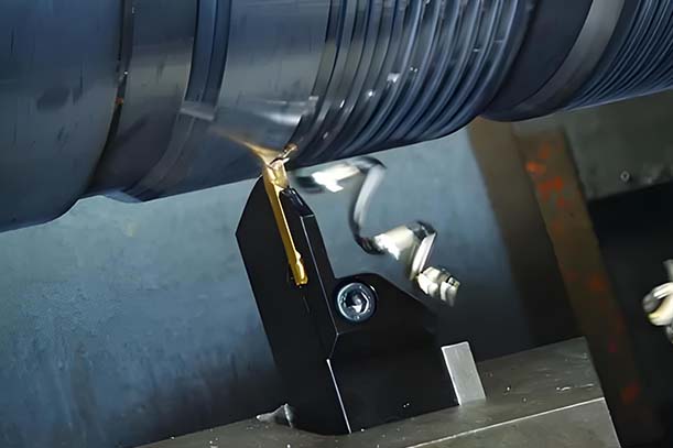 Edinburgh CNC Machining Parts Hardware Processing Factory