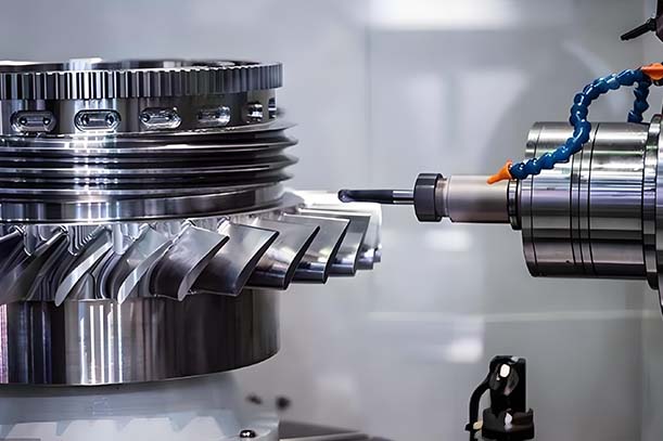 tight tolerance cnc machining services