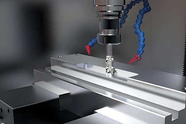 cnc machining shop vancouver