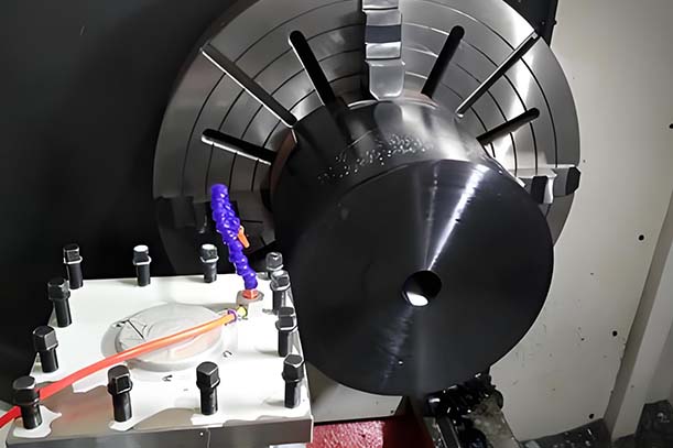 cnc machining shop los angeles