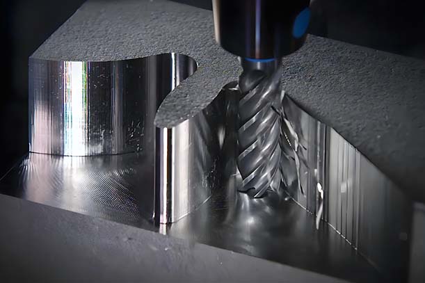 cnc machining services perth