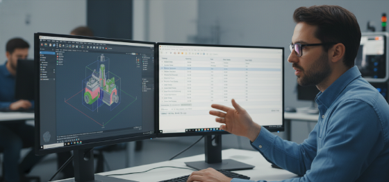 manufacturing cost analysis