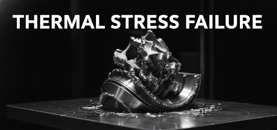 metal 3d printing warping