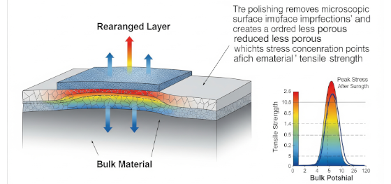 mechanical property enhancement
