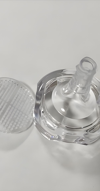 Medical Devices Overmolding