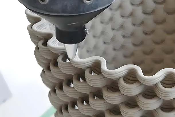 3d printing service washington