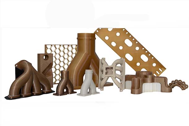 3d printing service sacramento