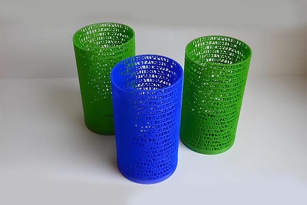 3d printing service washington dc