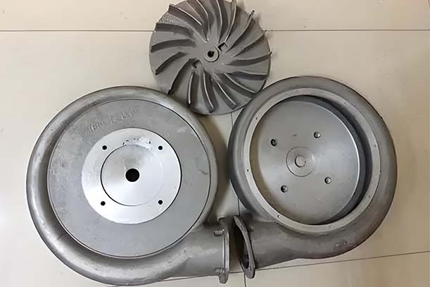 medical 3d printing service