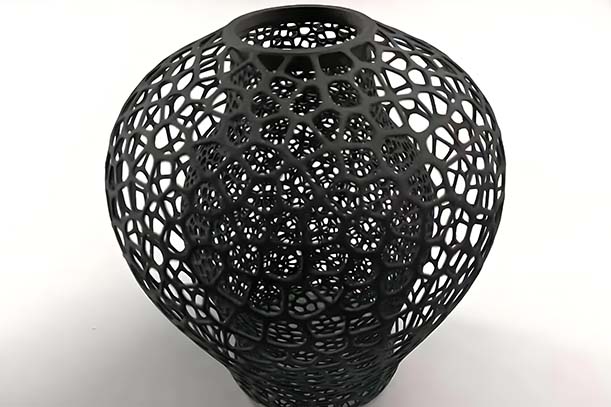 3d printing service bay area