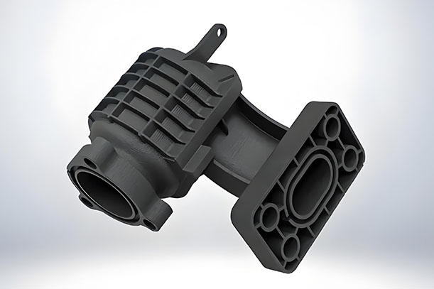 3d printing service dallas