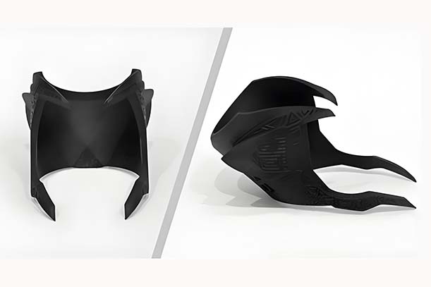 3d printing service okc