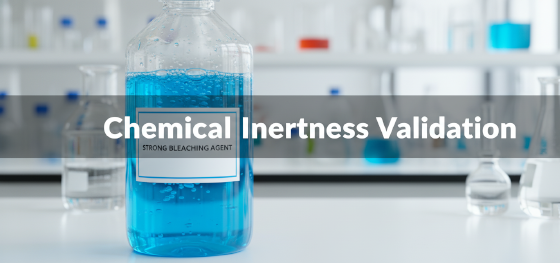 chemical resistance plastic