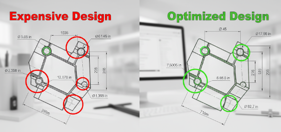 design for manufacturing