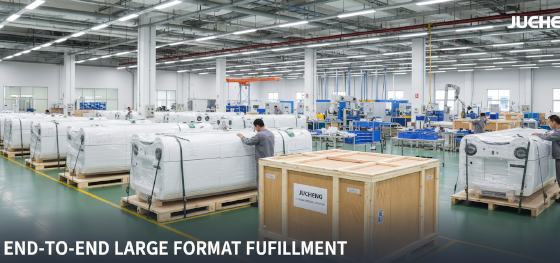 large plastic medical enclosures