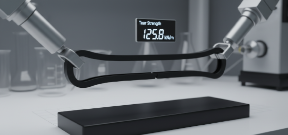 shore a durometer testing