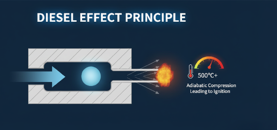 adiabatic heating physics
