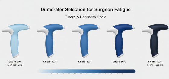 shore a durometer scale