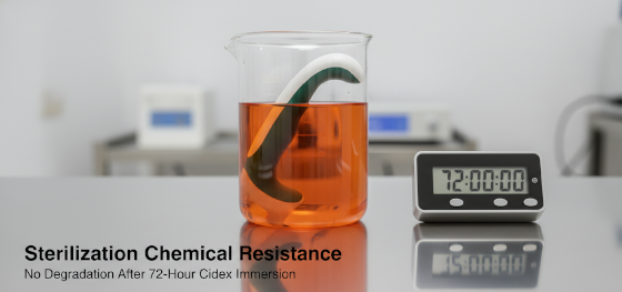 chemical resistance testing