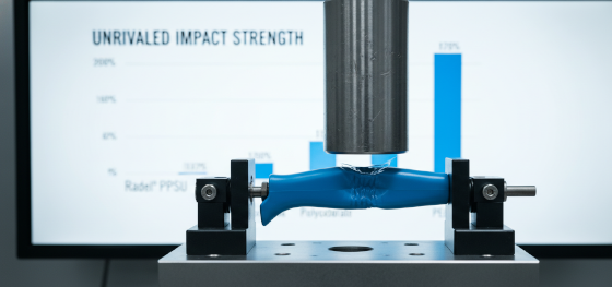 impact resistance test