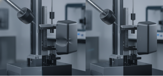 impact resistance test