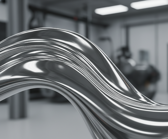Mirror Finish