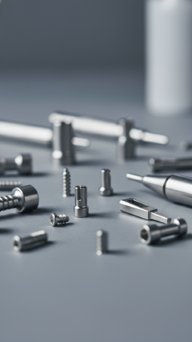 Medical Device Components