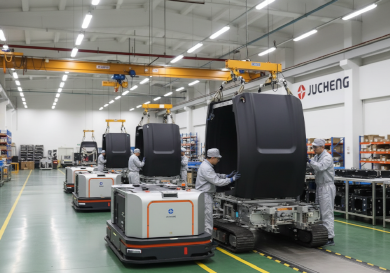 AGV and AMR Parts.png