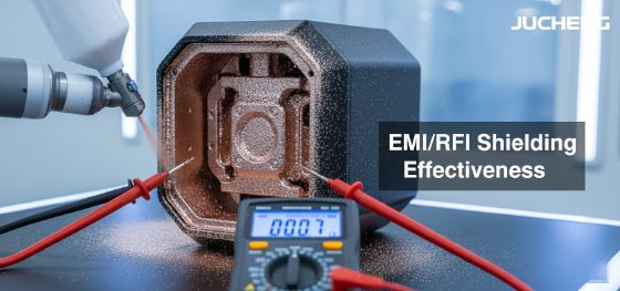 emi shielding coating