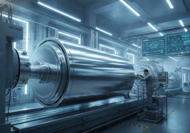 ROV pressure vessel machining.png