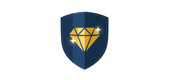 cosmetic durability and premium aesthetic hardware icon