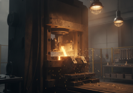 precision hot chamber metal injection presses manufacturing consumer hardware.png
