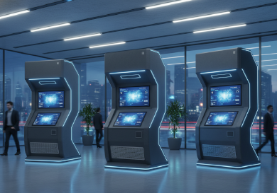 high durability kiosk housing using RIM for industrial equipment enclosures technology.png
