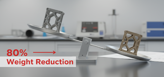 peek vs stainless steel