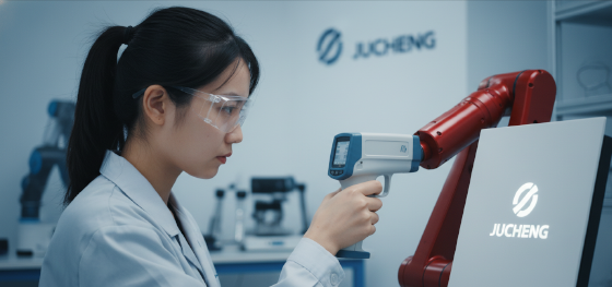 final cosmetic inspection