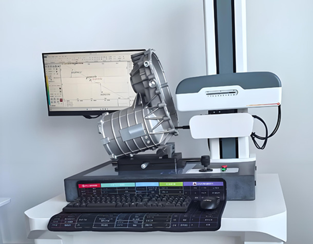 Contour Measuring Instrument