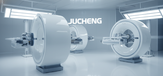 showroom quality polishing