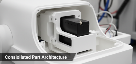 part consolidation medical