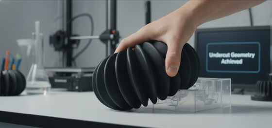 polyurethane tear strength test