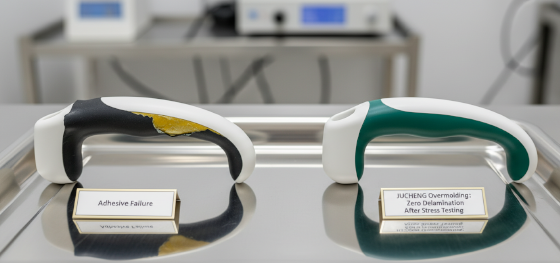 delamination testing medical