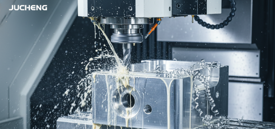 aluminum rapid tooling